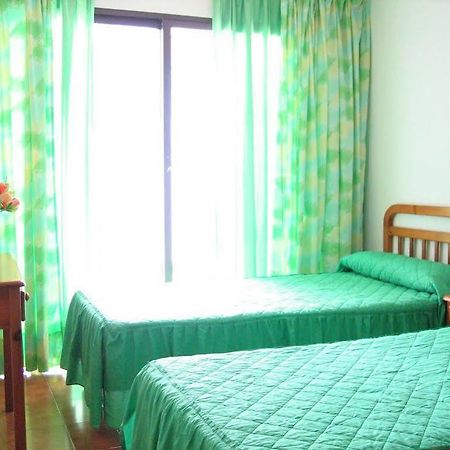 Apartamentos Laguna Пуэрто Рико Экстерьер фото