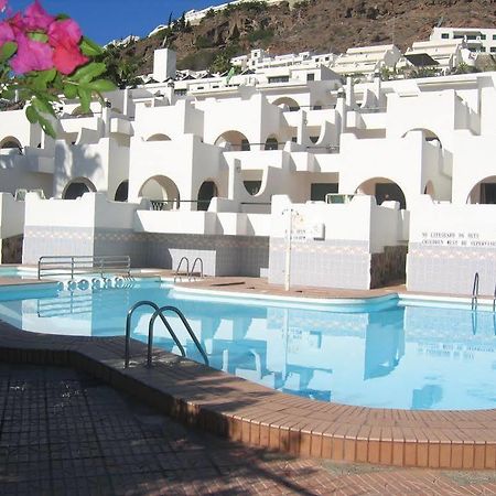 Apartamentos Laguna Пуэрто Рико Экстерьер фото