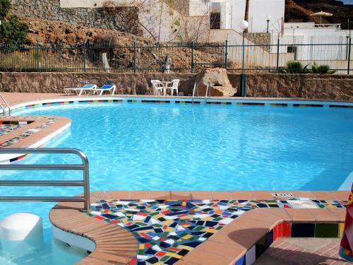 Apartamentos Laguna Пуэрто Рико Экстерьер фото