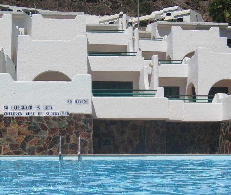 Apartamentos Laguna Пуэрто Рико Экстерьер фото