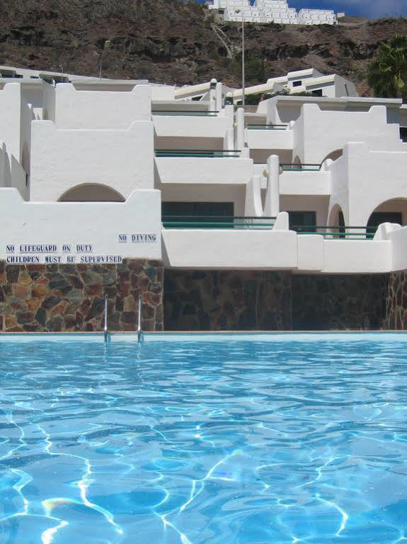 Apartamentos Laguna Пуэрто Рико Экстерьер фото