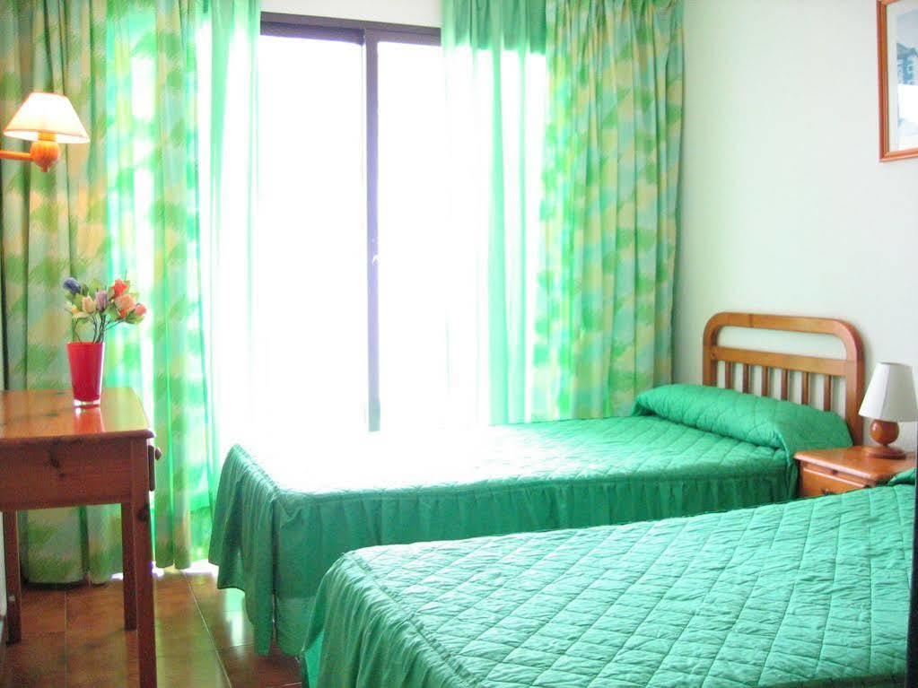 Apartamentos Laguna Пуэрто Рико Экстерьер фото