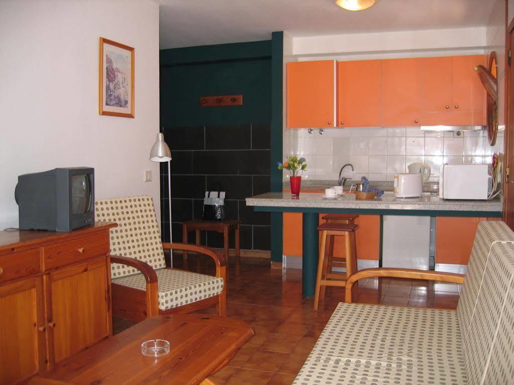 Apartamentos Laguna Пуэрто Рико Экстерьер фото