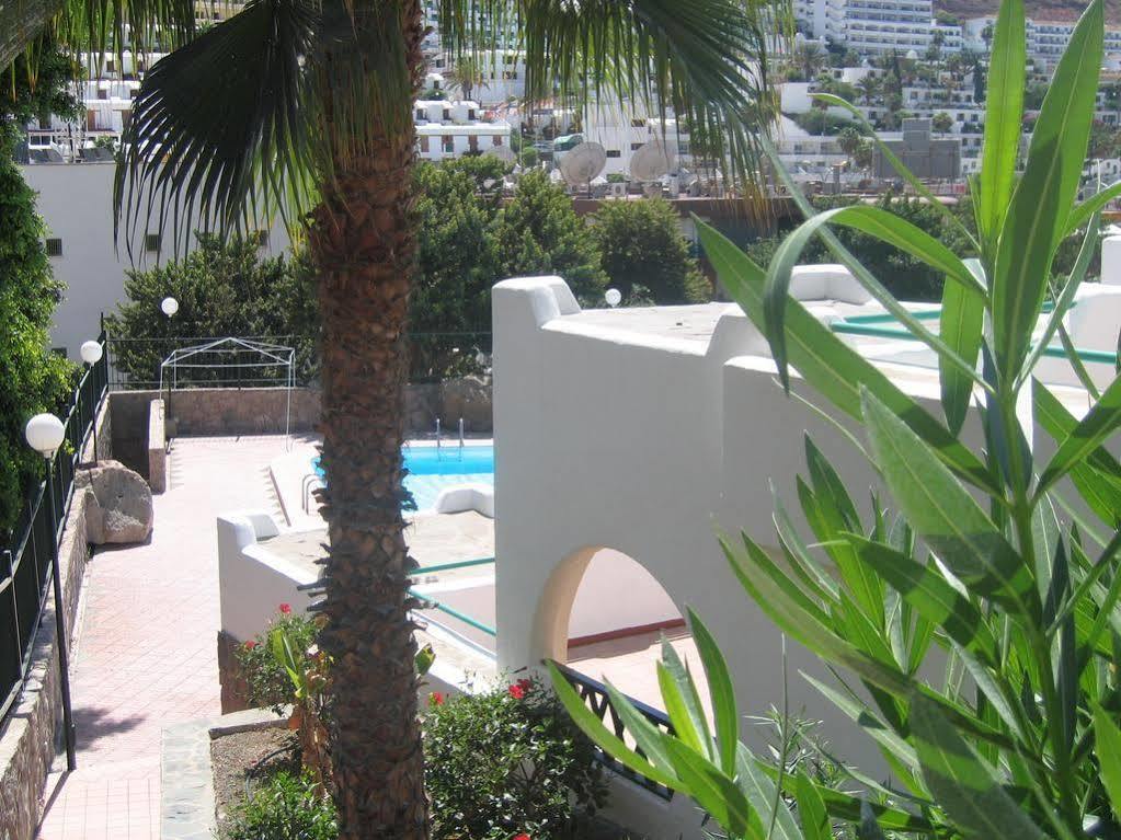 Apartamentos Laguna Пуэрто Рико Экстерьер фото