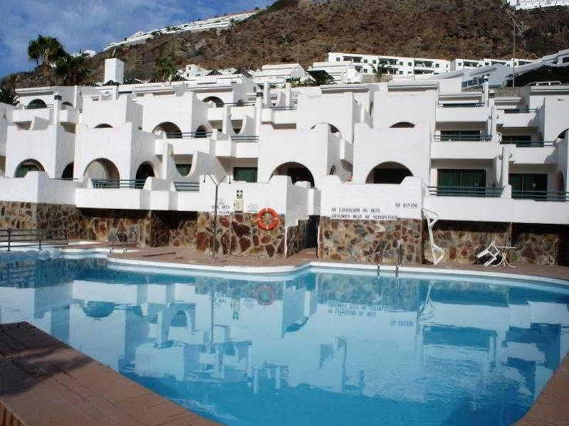 Apartamentos Laguna Пуэрто Рико Экстерьер фото
